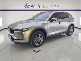 马自达CX-5 2.0L 智尚型 