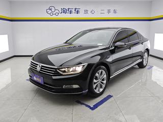 迈腾 1.8T 330TSI改款豪华型 