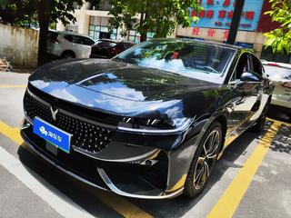 岚图追光 1.5T 