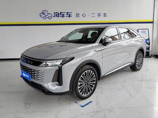 星途瑶光PHEV 1.5T 