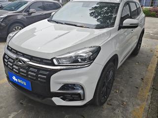 瑞虎8 1.5T 新动版 