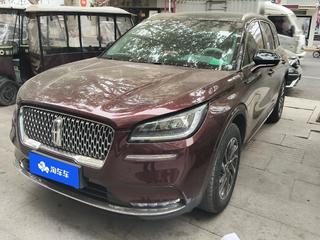 林肯冒险家 2.0T 