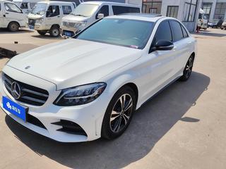 奔驰C级 C260 