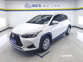 致炫 1.5L 领先PLUS版 