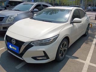 日产轩逸 1.6L 