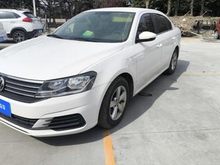 朗逸 1.5L 启航风尚版 