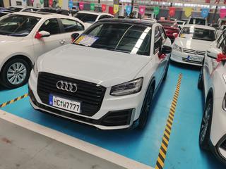 奥迪Q2L 1.4T 