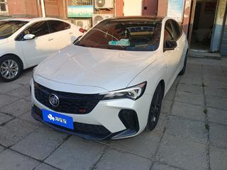 别克威朗GS三厢 1.5T 