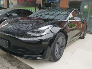 MODEL 3 标准续航升级版 