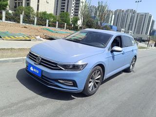 大众蔚揽 2.0T 