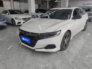 雅阁 1.5T 260TURBO幻夜·尊贵版 