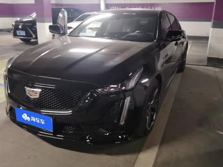 凯迪拉克CT5 2.0T 