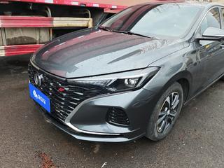 长安逸动PLUS 1.4T 