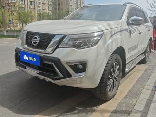 途达 2.5L 旗舰版 