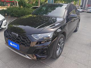 奥迪Q5L 2.0T 