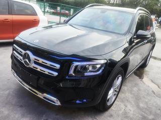 奔驰GLB 2.0T 