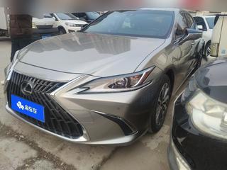 雷克萨斯ES 200 