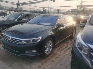 迈腾 1.8T 330TSI豪华型 