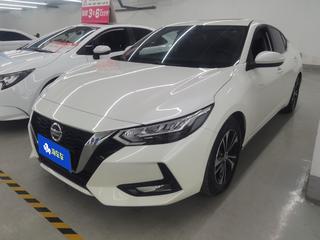 日产轩逸 1.6L 