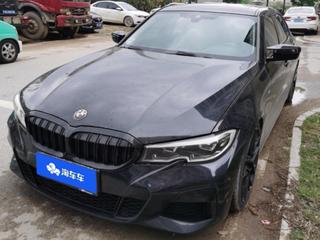 宝马3系 325i 