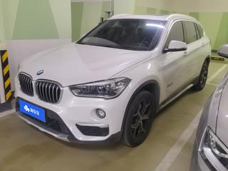 宝马X1 xDrive20Li 