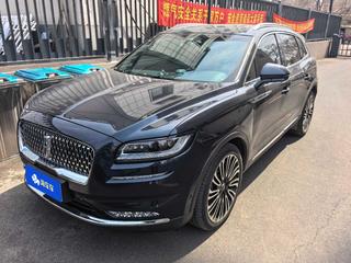 林肯航海家 2.7T 