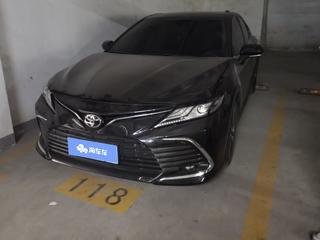 凯美瑞 G 2.5L 
