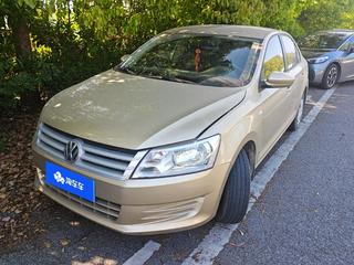 桑塔纳 1.6L 风尚版 