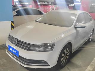 速腾 1.6L 舒适版 