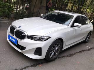 宝马i3 0.0T 