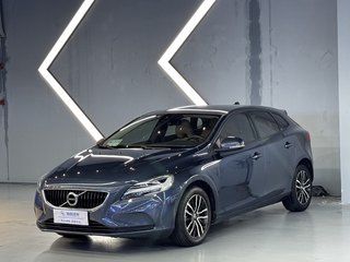 沃尔沃V40 T3 