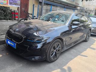 宝马i3 0.0T 