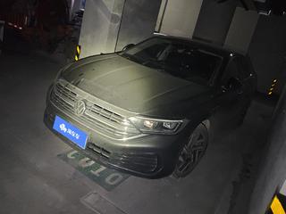 速腾 1.4T 280TSI超越PLUS版 