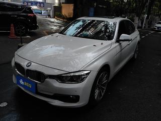 宝马3系 320Li 