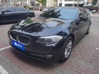 宝马5系 525Li 