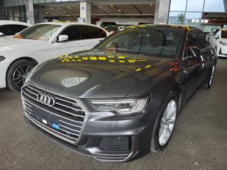奥迪A6L 45TFSI 2.0T 自动 臻选动感型 