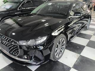 林肯Z 2.0T 