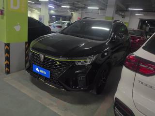 荣威RX5 PLUS 1.5T 自动 领潮智臻版 