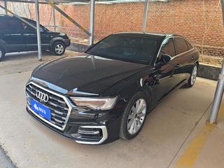 奥迪A6L 45TFSI 