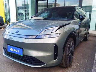 领克08 PHEV 1.5T 