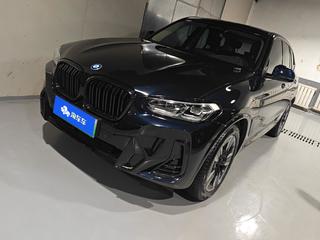 宝马iX3 0.0T 