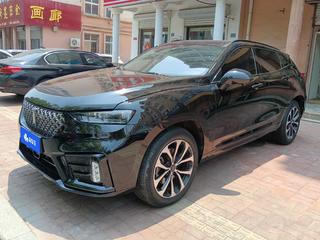 魏牌VV7 2.0T 