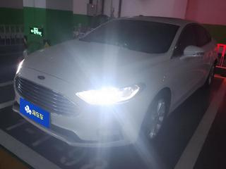 福特蒙迪欧 1.5T 自动 EcoBoost180时尚型 