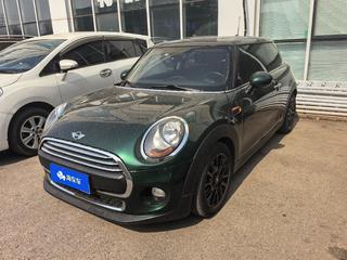 迷你Cooper 