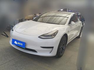 MODEL 3 标准续航升级版 