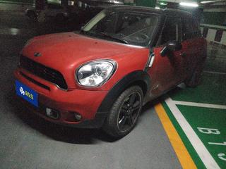 迷你Countryman S 