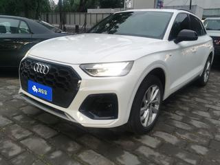 奥迪Q5L 2.0T 