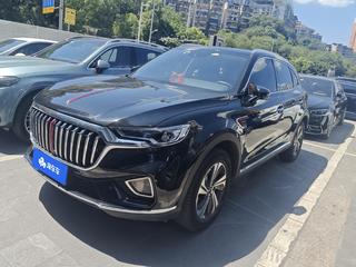 红旗HS5 2.0T 