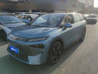 启辰VX6 0.0T 