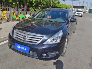 天籁 2.5L XL智享版 